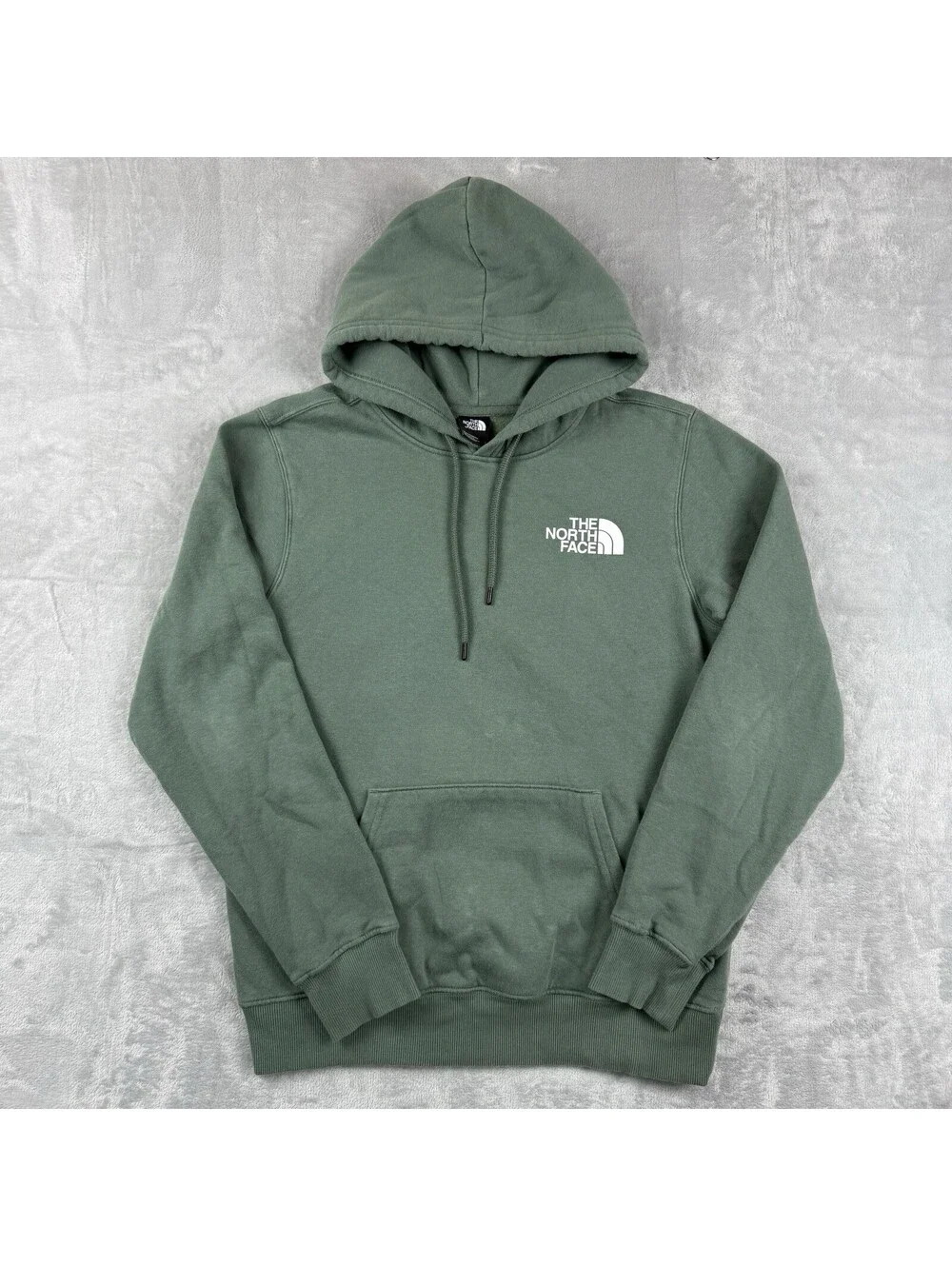 The North Face pre owned
